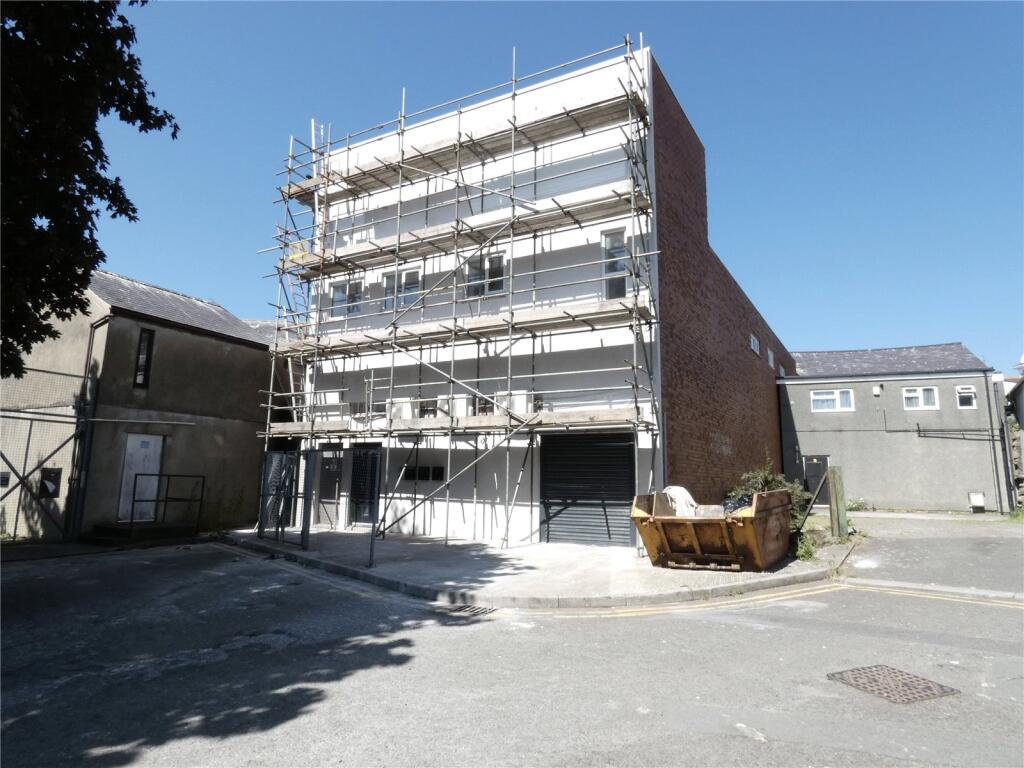 Main image of property: Wesley Street, Caernarfon, Gwynedd, LL55
