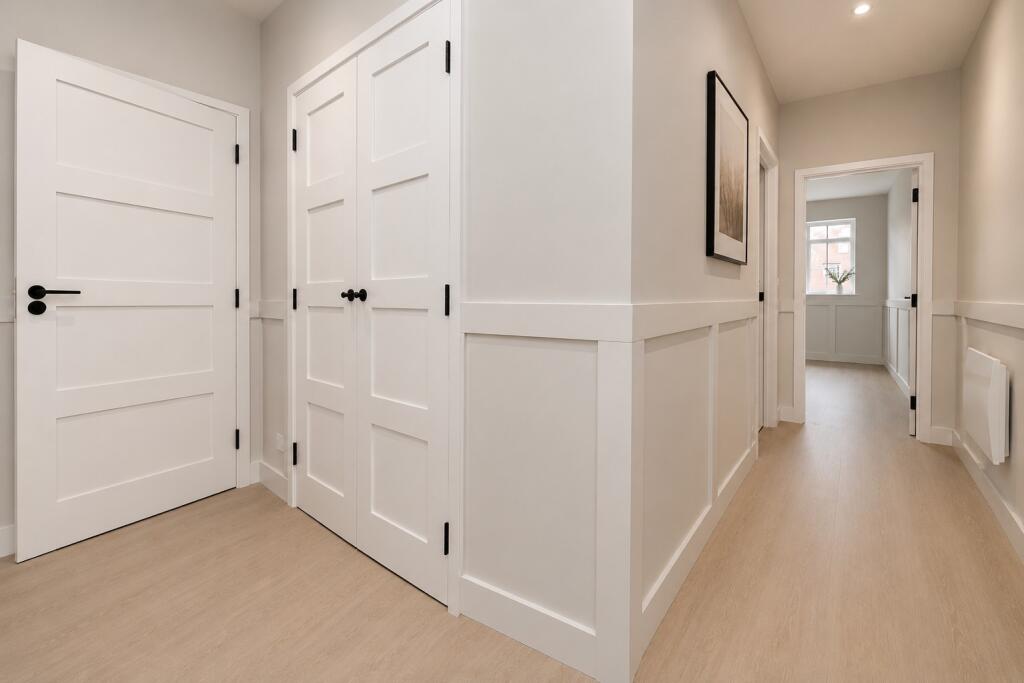 Apartment in Bath - More