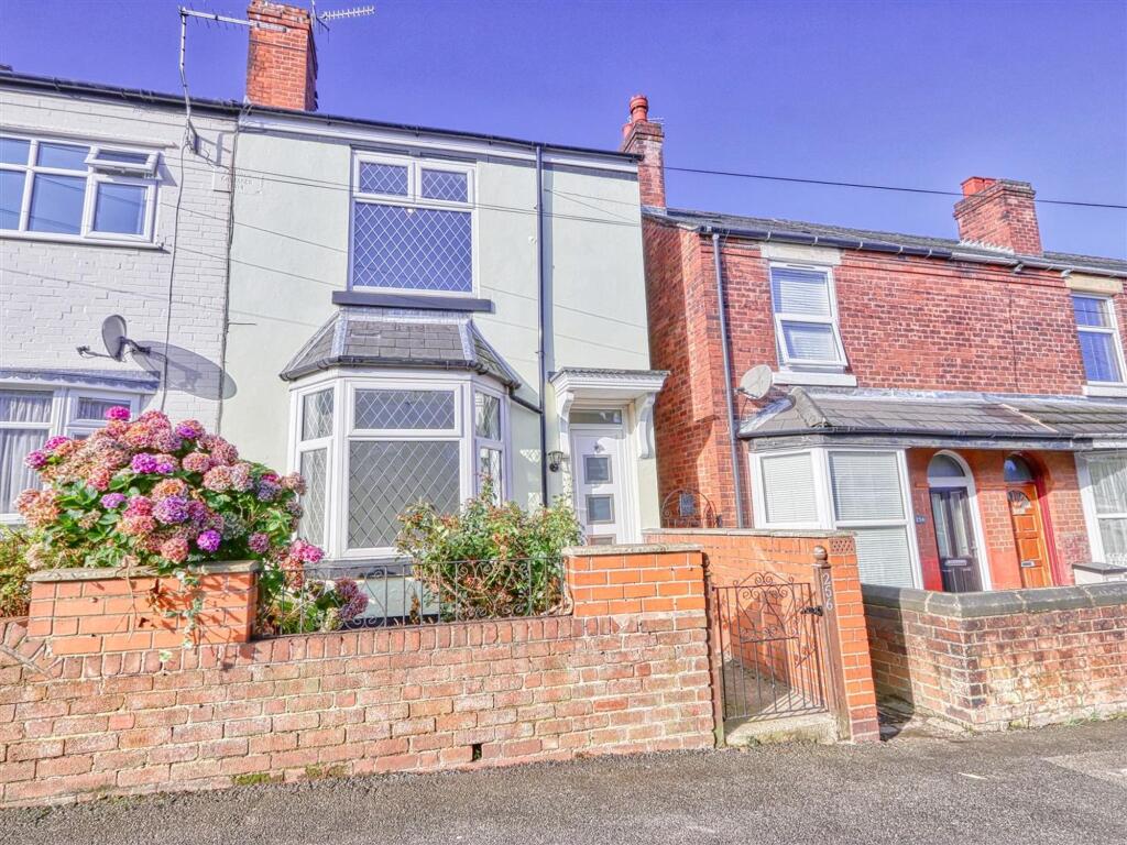 Main image of property: North Wingfield Road, Grassmoor, Chesterfield, Derbyshire S42 5EW