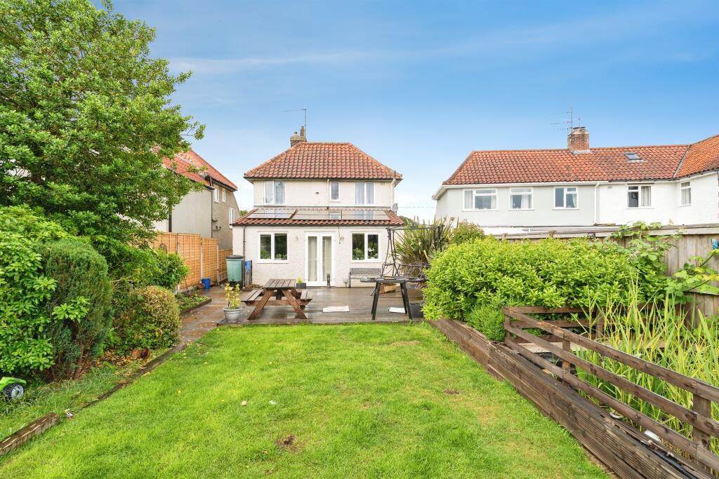Main image of property: Cley Road, Holt