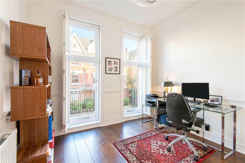 Apartment in London, Steele's Village, Belsize Park - View 5