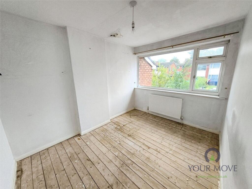 Chartwell Road, Arleston, Telford, Shropshire, TF1 photo 4