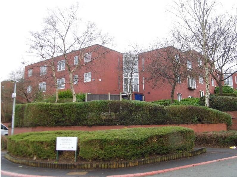 Main image of property: Norton Hill, Runcorn, Cheshire, WA7