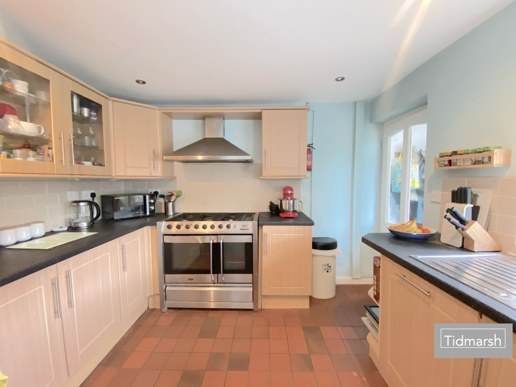 House in Wolverhampton - More