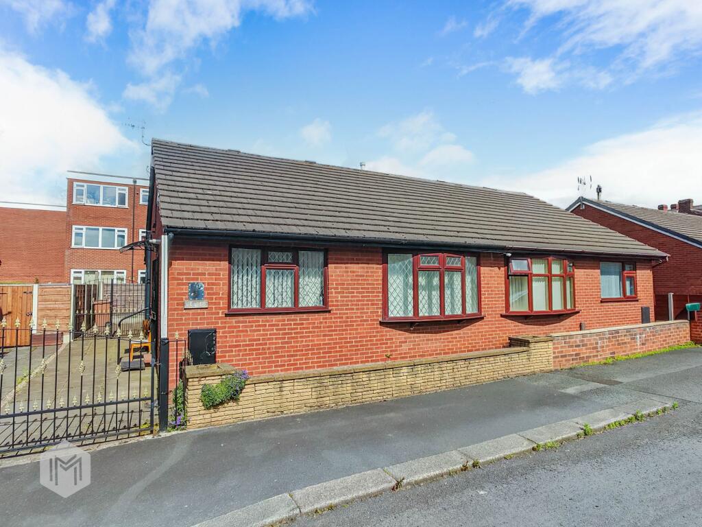 Main image of property: Renshaw Avenue, Eccles, M30
