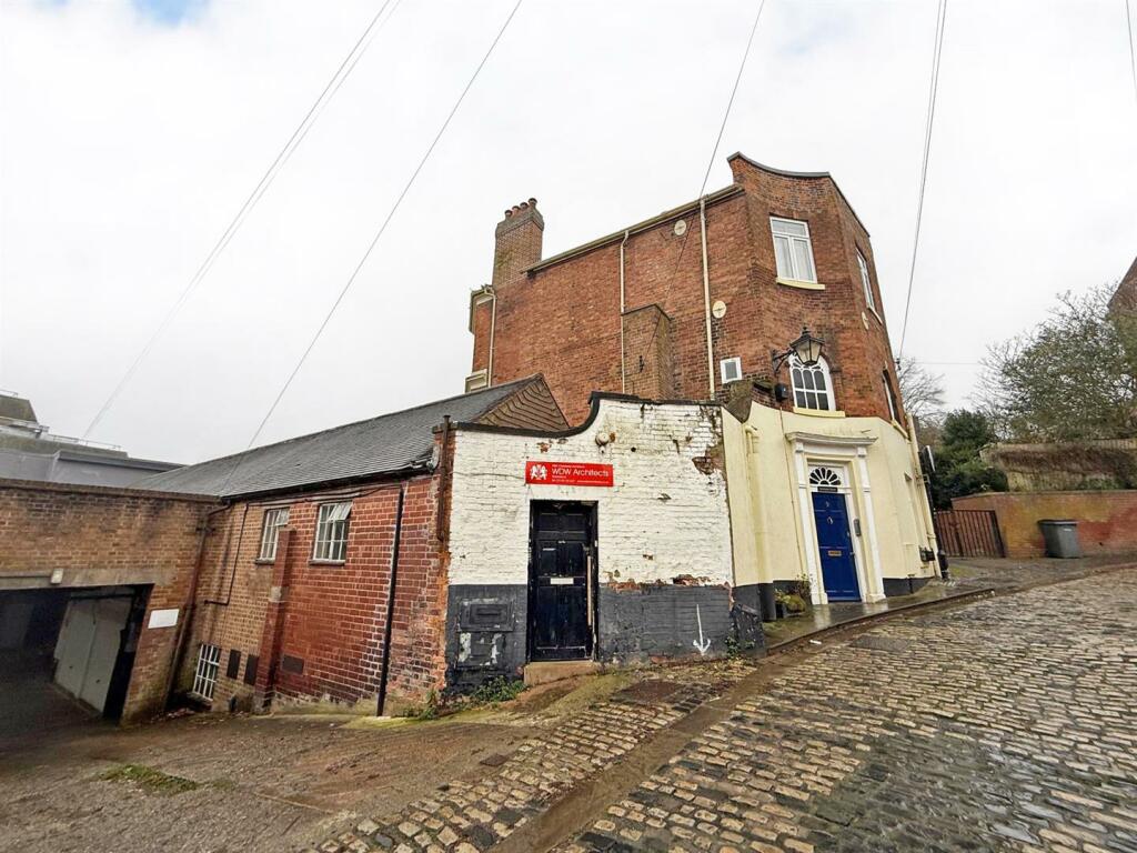 Belmont Bank, Shrewsbury photo 2