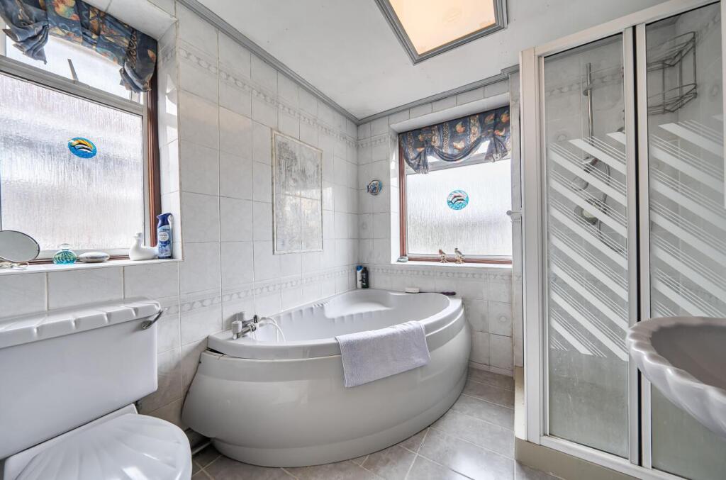 House in Harrow - More