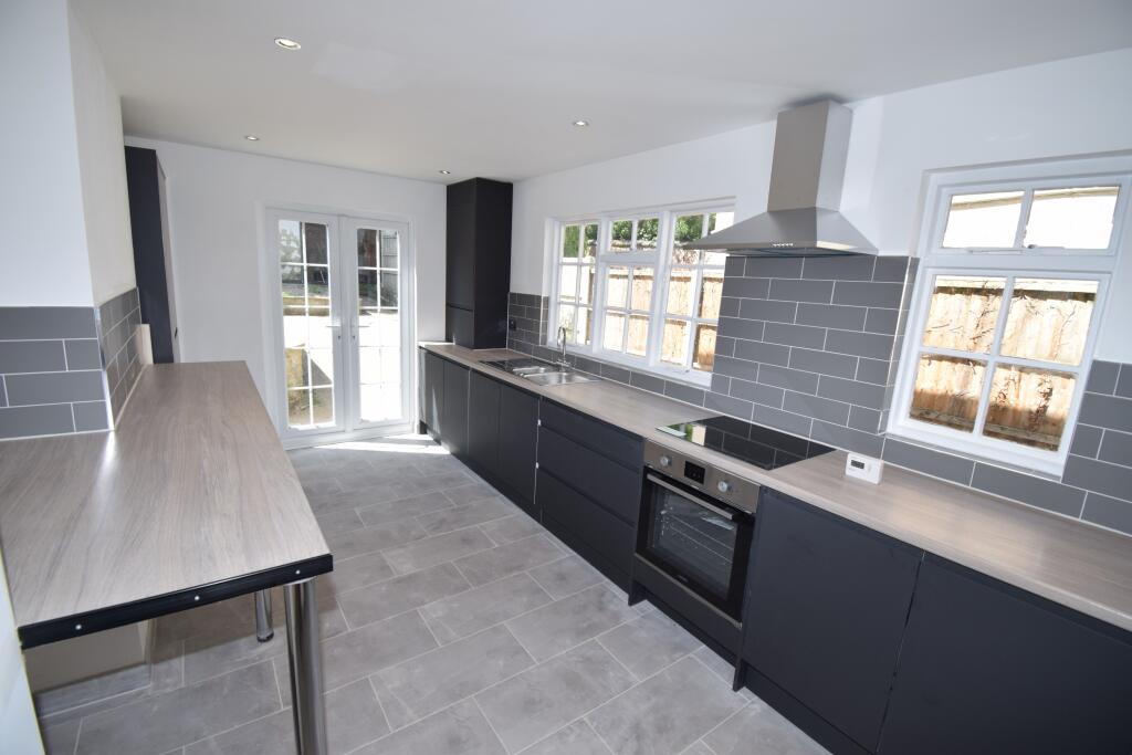 Main image of property: Crompton Street, Derby, DE1