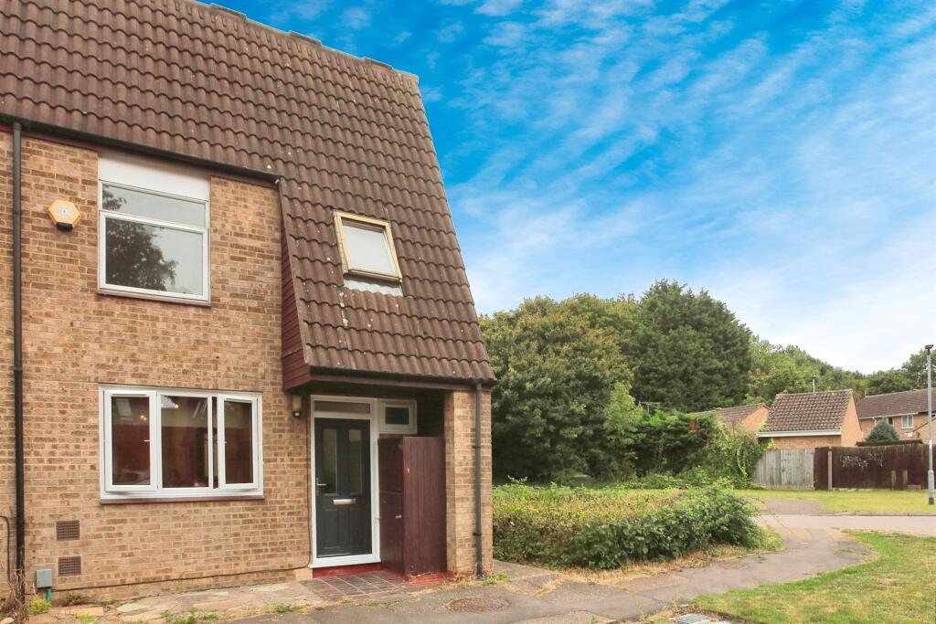 Main image of property: Howland, Orton Goldhay, PETERBOROUGH
