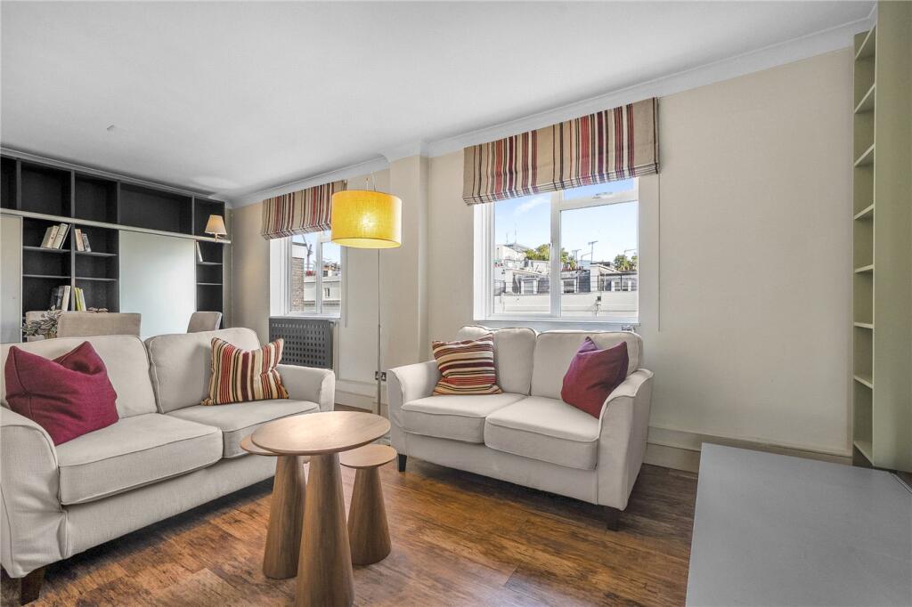 Main image of property: Gloucester Terrace, London, W2