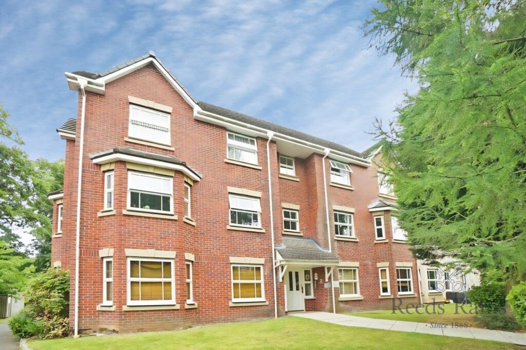 Main image of property: Maryport Drive, Timperley, Altrincham, Greater Manchester, WA15