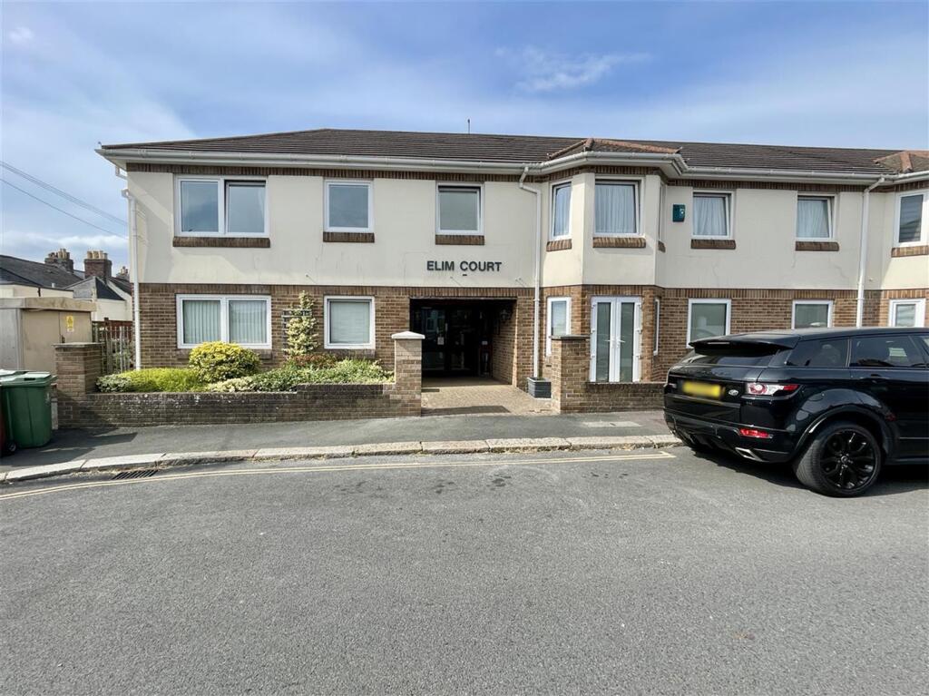 Main image of property: Elim Terrace, Plymouth