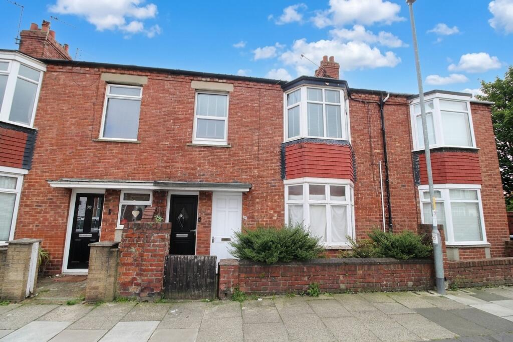Main image of property: Princess Louise Road, Blyth, NE24