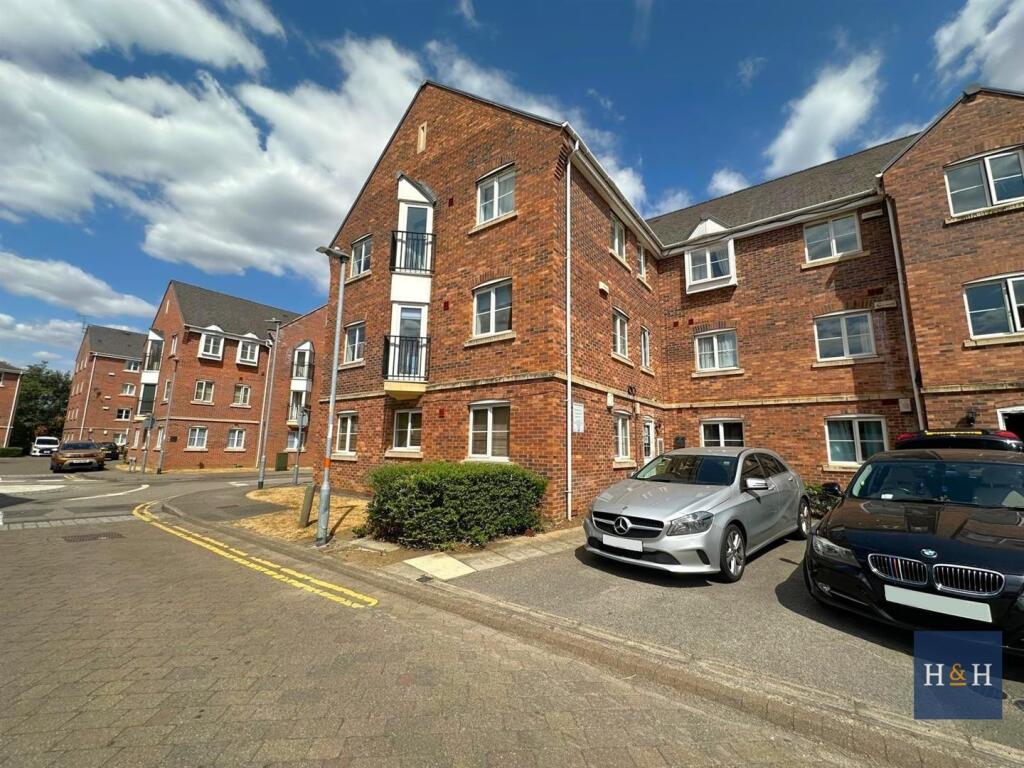 Main image of property: HENRY BIRD WAY, RIVER VIEW - NN4