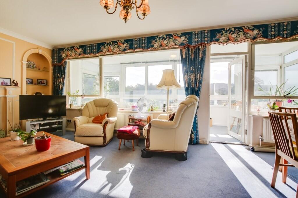 Main image of property: Compton Place Road, Eastbourne, East Sussex, BN21