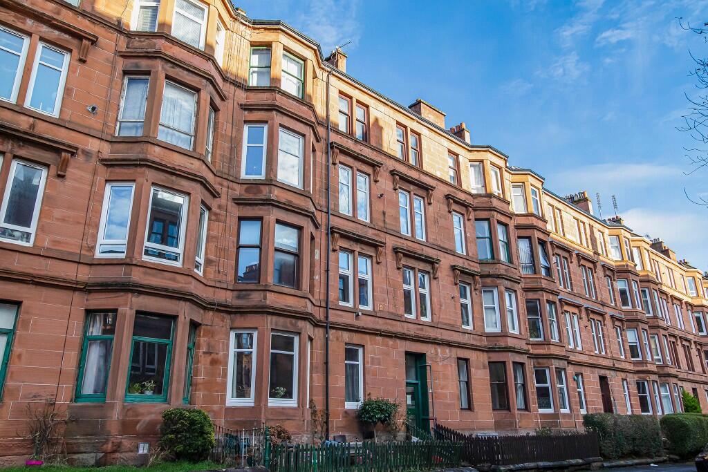 White Street, Glasgow, G11 5EB - 2