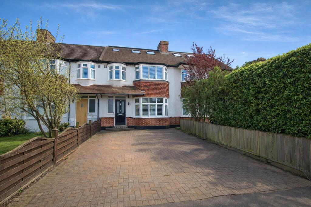 Main image of property: Windsor Avenue, Cheam, Sutton
