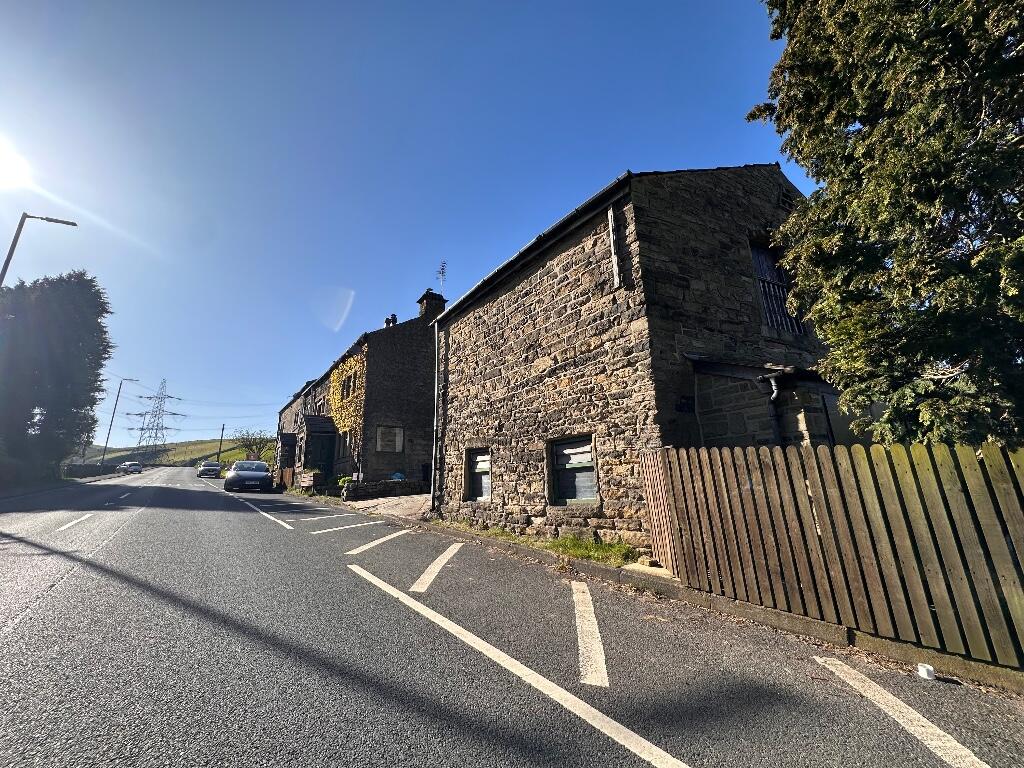 Main image of property: Bacup Road, Todmorden, West Yorkshire, OL14