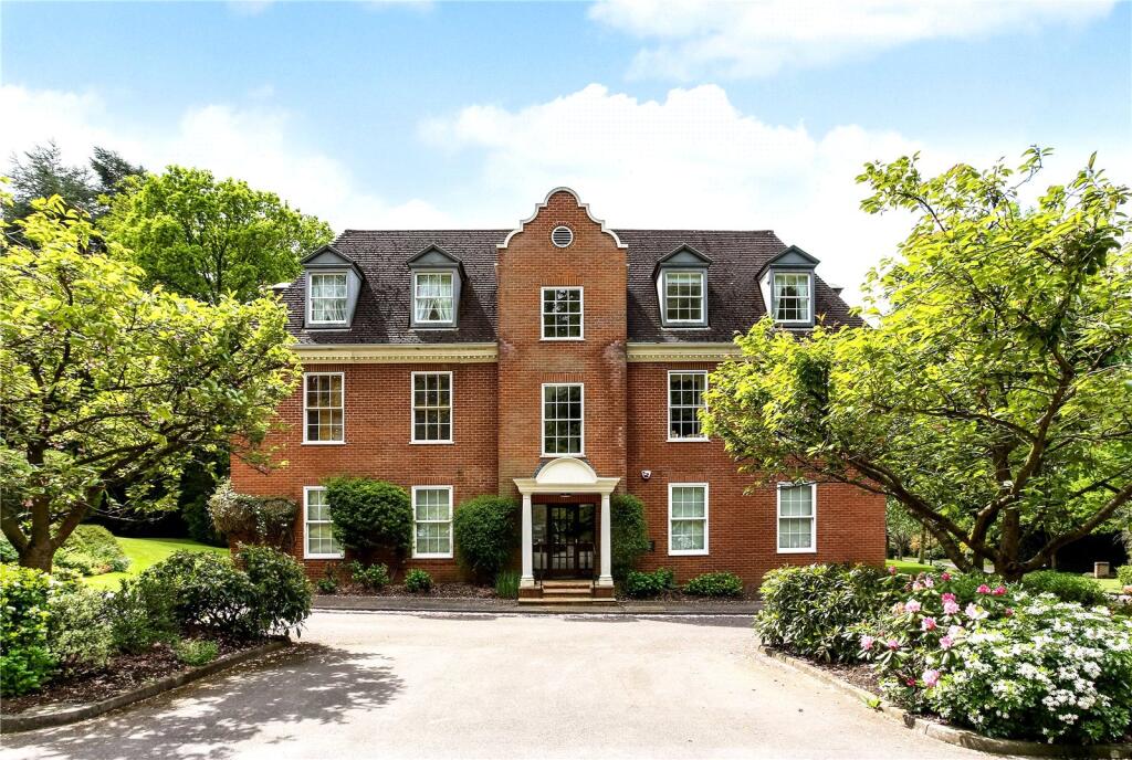 Main image of property: Beaufort House, Hillside Park, Sunningdale, Berkshire, SL5