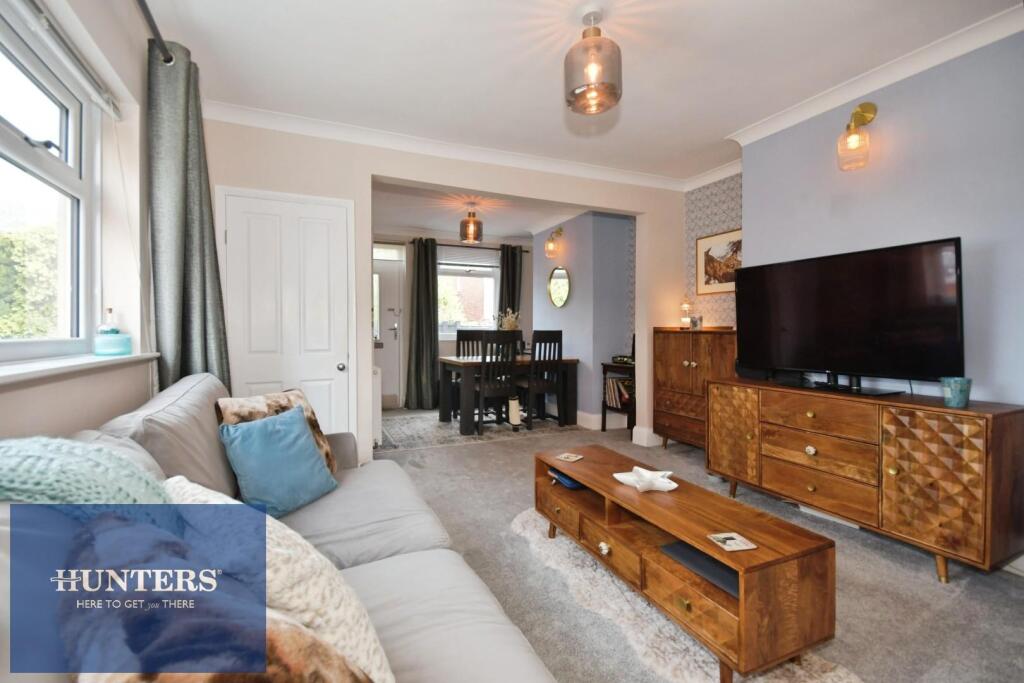 House in Chesterfield, Brimington - View 5