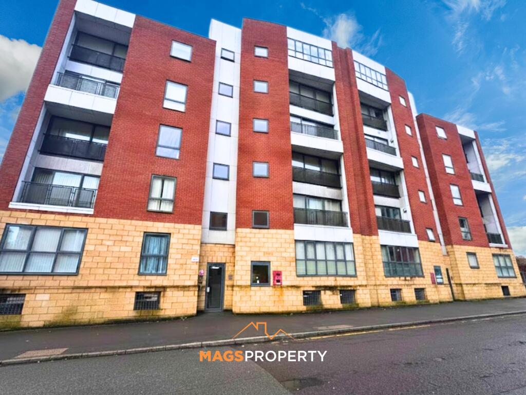 Main image of property: 11 Epworth Street, Liverpool, L6