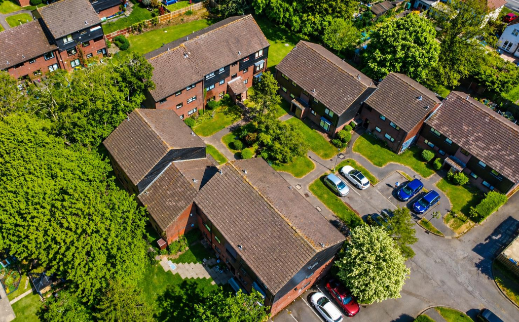 Apartment in Hemel Hempstead - View 4