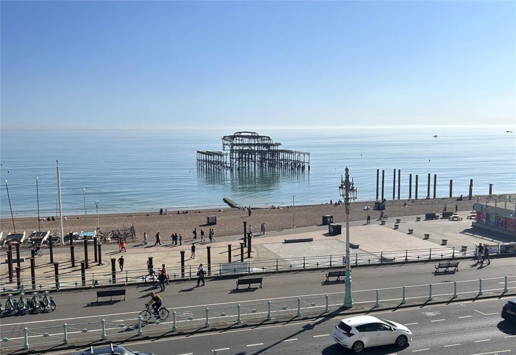 Main image of property: Kings Road, Brighton, East Sussex, BN1