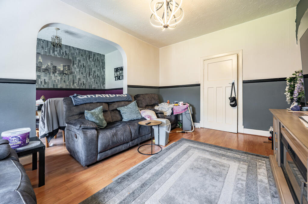 Apartment in Glasgow - View 4