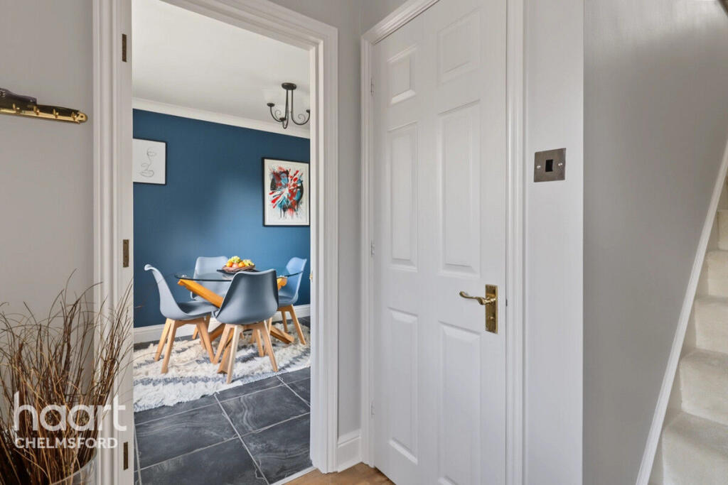 House in Chelmsford - View 3