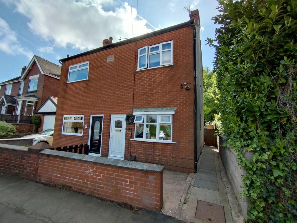 Main image of property: High Street, Newchapel, Stoke-on-Trent