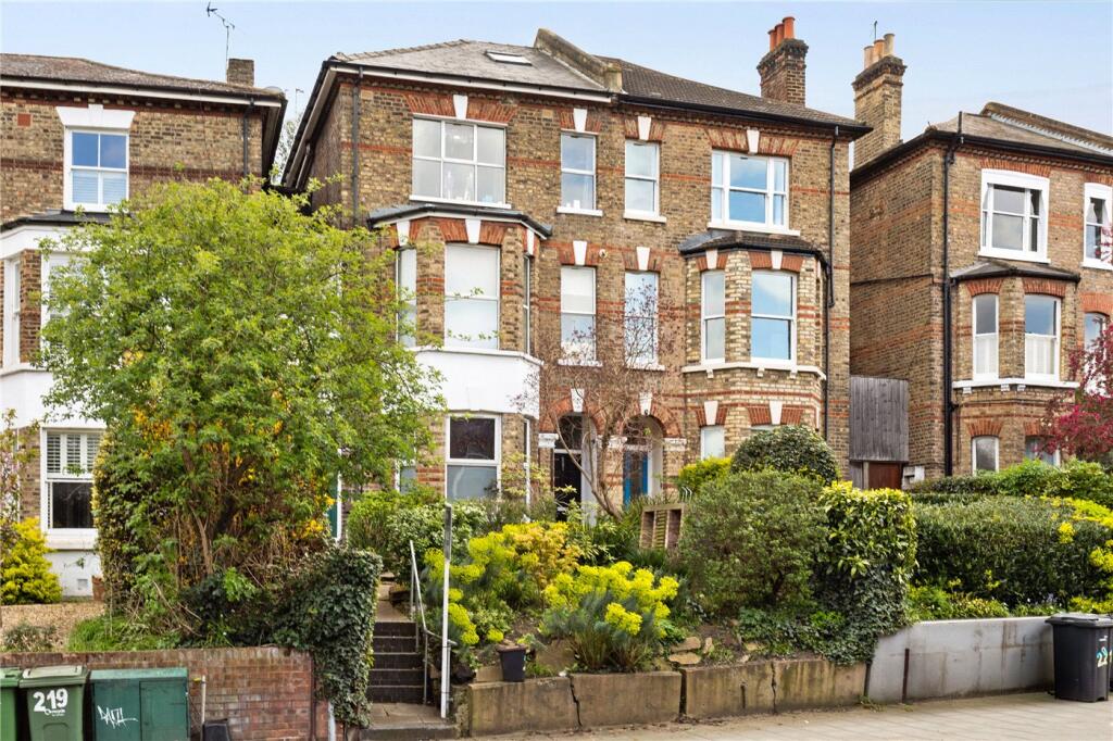 Main image of property: Norwood Road, London, SE24