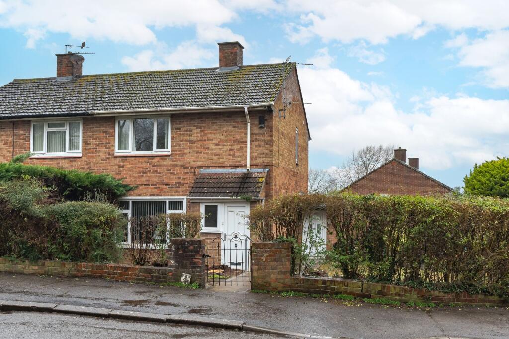 Main image of property: Foxwell Drive, Headington, OX3