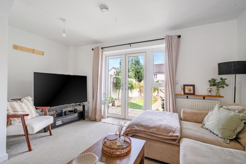 House in North Devon, Tawstock - View 4