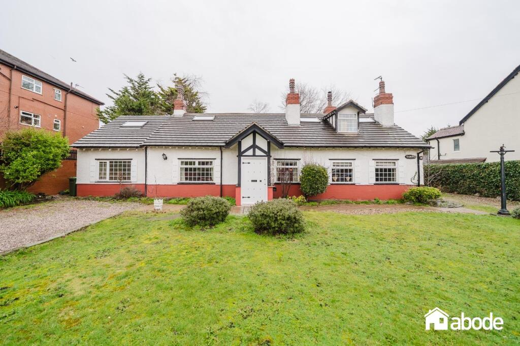 Main image of property: Dowhills Road, Liverpool
