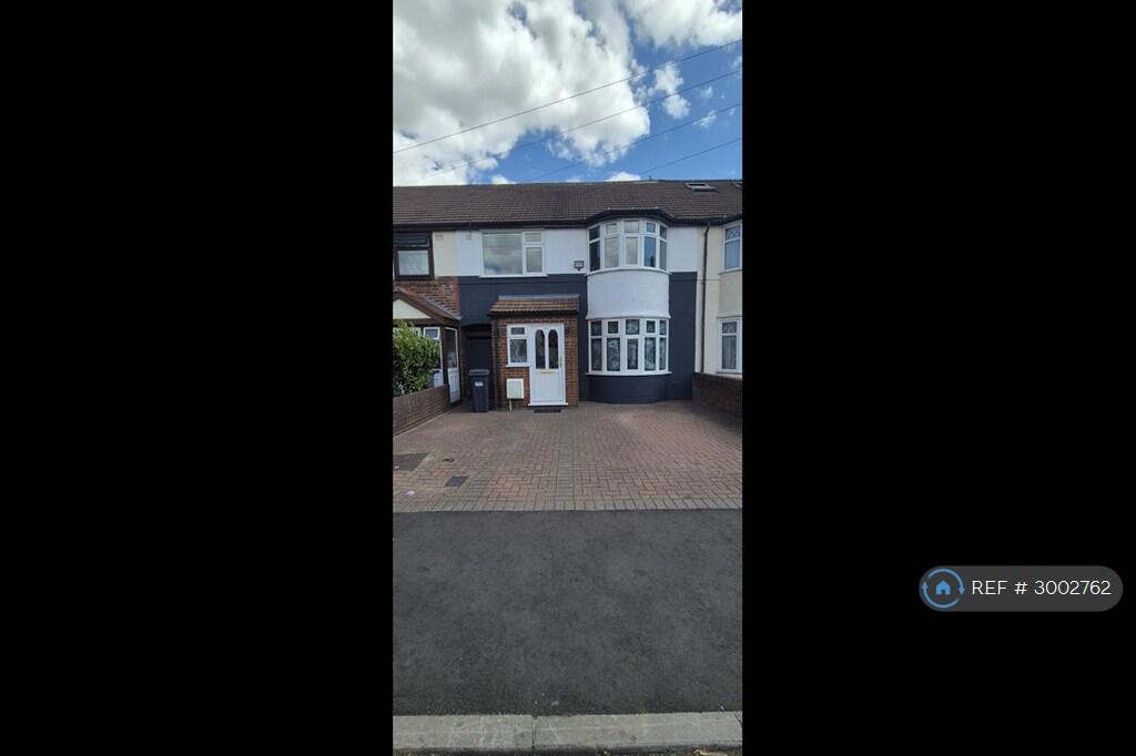 Main image of property: Berkeley Avenue, Hounslow, TW4
