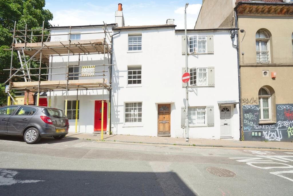 Main image of property: Church Street, Brighton