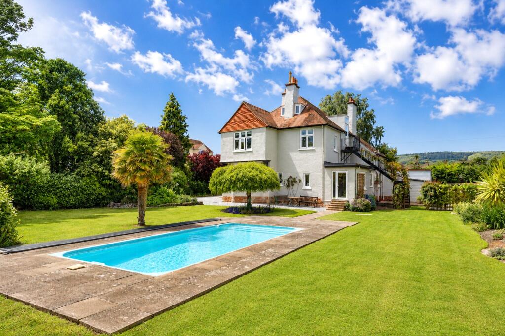 Main image of property: Townsend Road, Minehead, Somerset, TA24