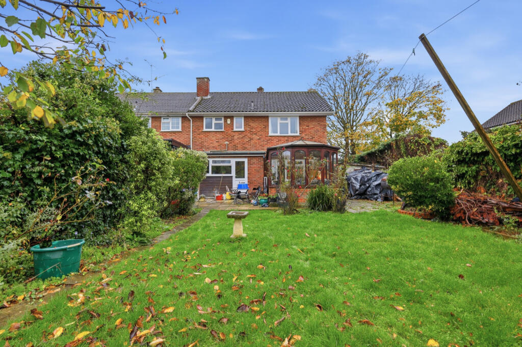 The Paddocks, Ingatestone, CM4 photo 2