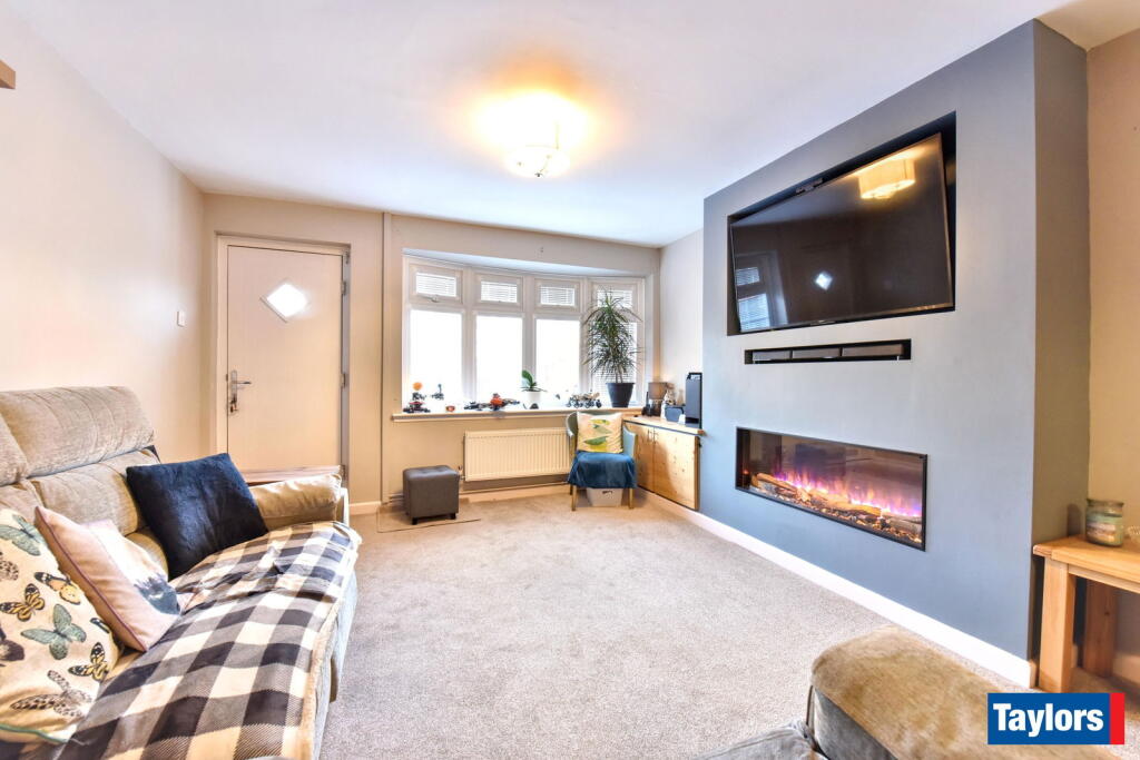 Main image of property: KINGSWINFORD, Mount Pleasant