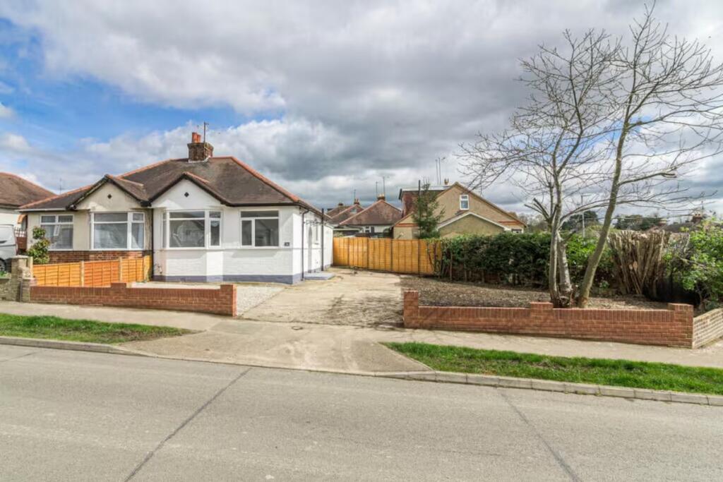 Main image of property: Central Avenue, Northampton, NN2