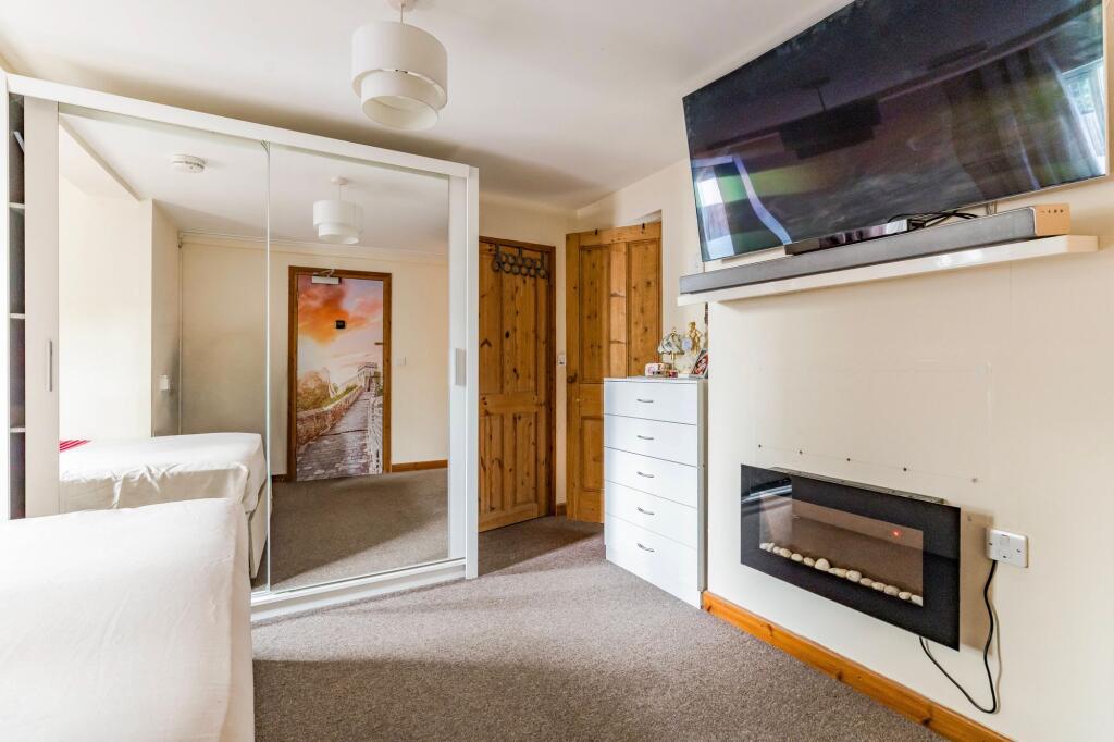 Apartment in Norwich - More