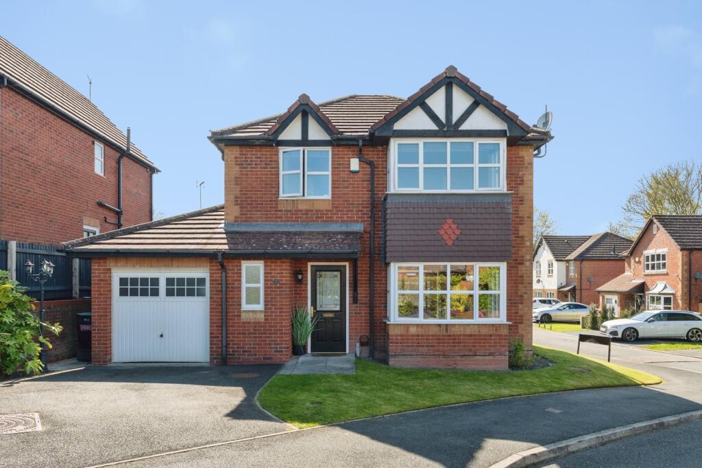 Main image of property: Rhuddlan Road, Acrefair, Wrexham, LL14