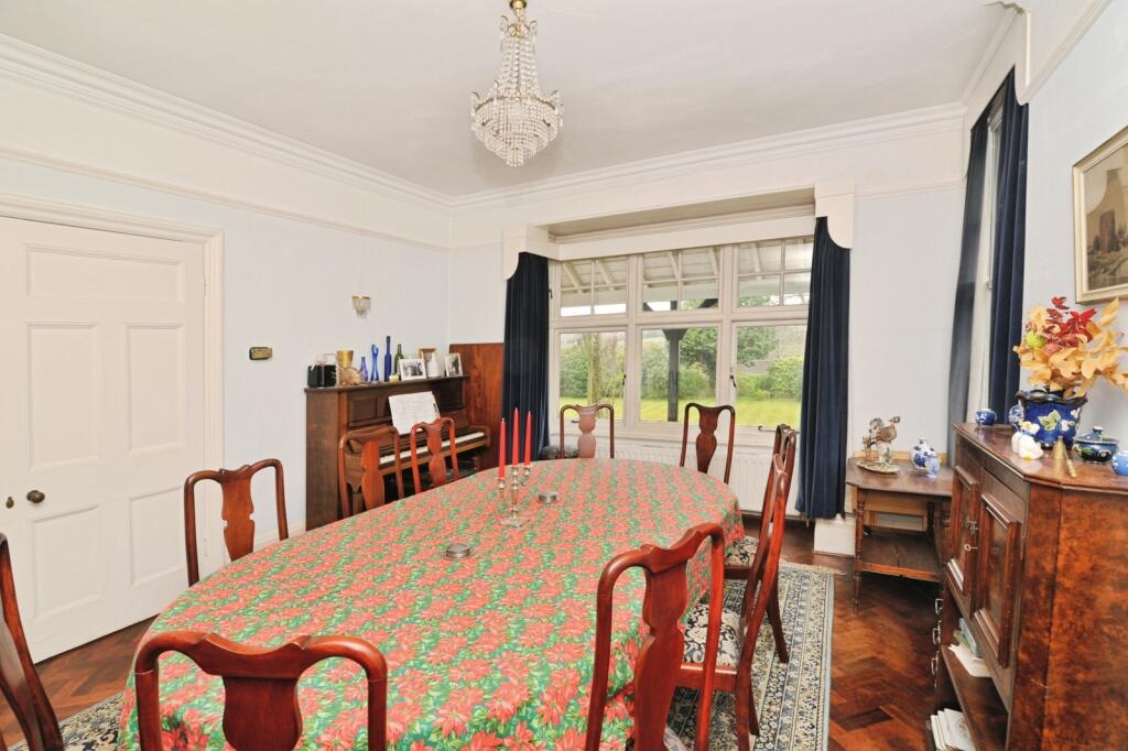 Bellhurst Road, Robertsbridge, East Sussex, TN32 - View 4