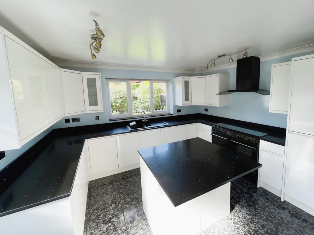 Copplestone Drive, Sale, Greater Manchester, M33 photo 2