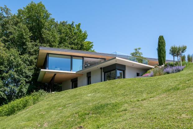 Main image of property: House, Cuvat