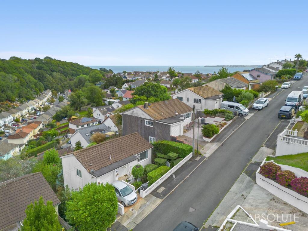 House in Torquay, Torbay - View 4