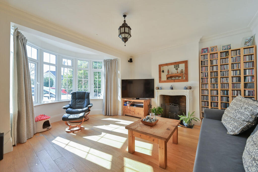 House in Hemel Hempstead - View 2