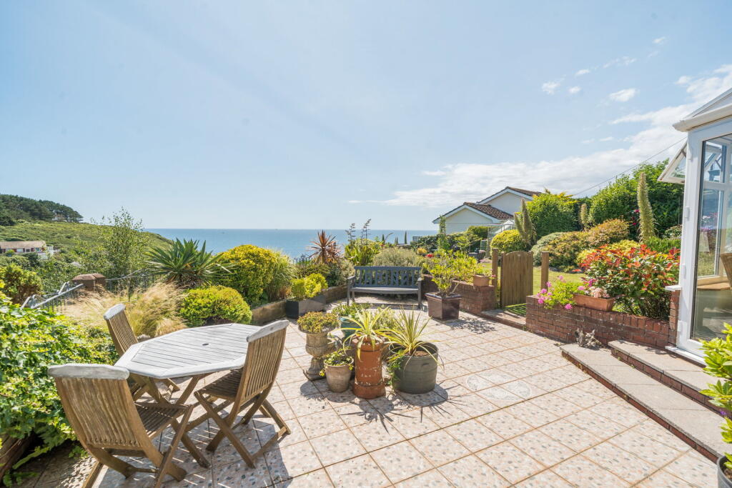 Main image of property: Heybrook Bay, South Coast of Devon