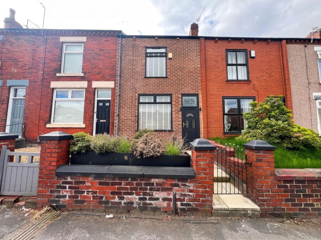Main image of property: Sale Lane, Tyldesley, M29