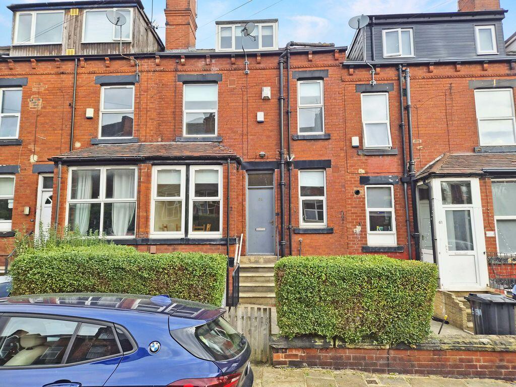 Main image of property: Beechwood Mount, Burley, Leeds
